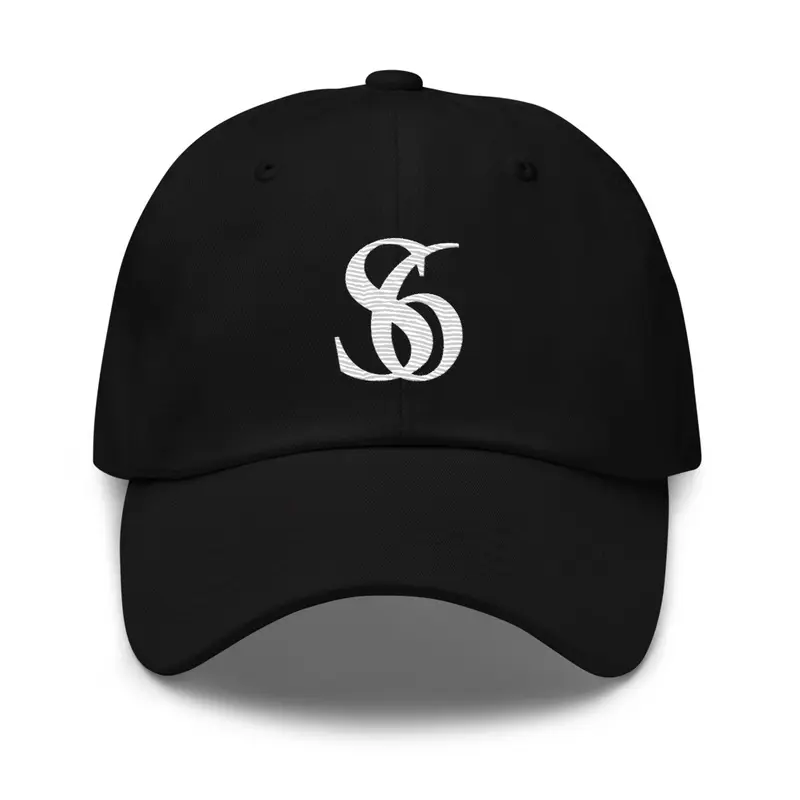 Original S6 Hat BLK