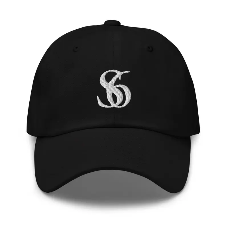 Original S6 Hat (Colors)