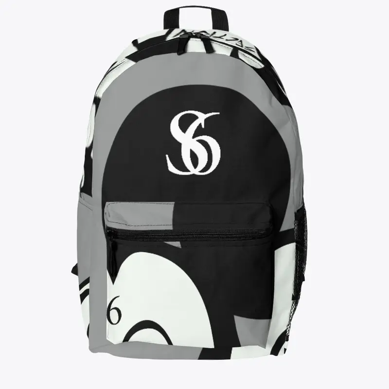 Mickey 6 Backpack